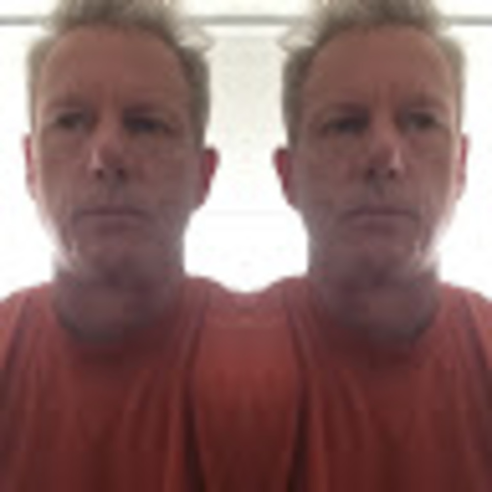 Meet your Posher, Andy